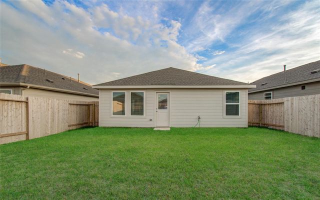 25364 Carnation Court, Magnolia, TX 77316
