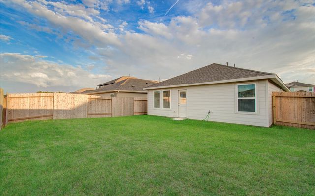 25364 Carnation Court, Magnolia, TX 77316