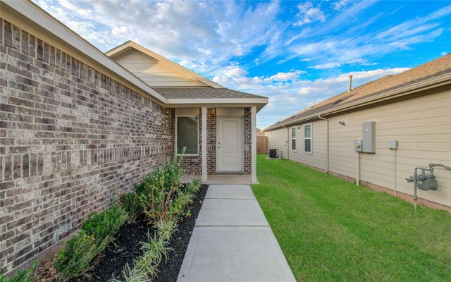 25364 Carnation Court, Magnolia, TX 77316