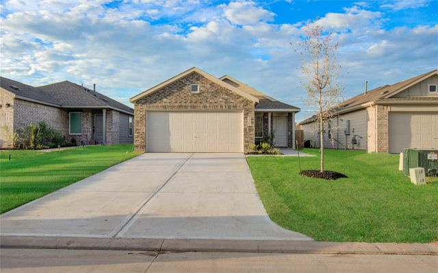 25364 Carnation Court, Magnolia, TX 77316