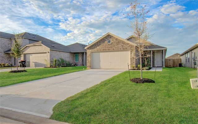 25364 Carnation Court, Magnolia, TX 77316