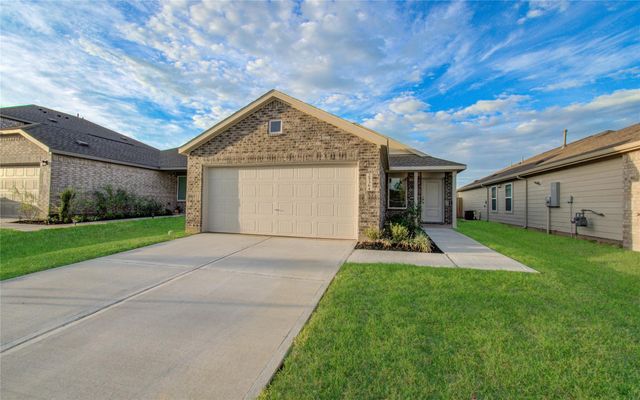 25364 Carnation Court, Magnolia, TX 77316