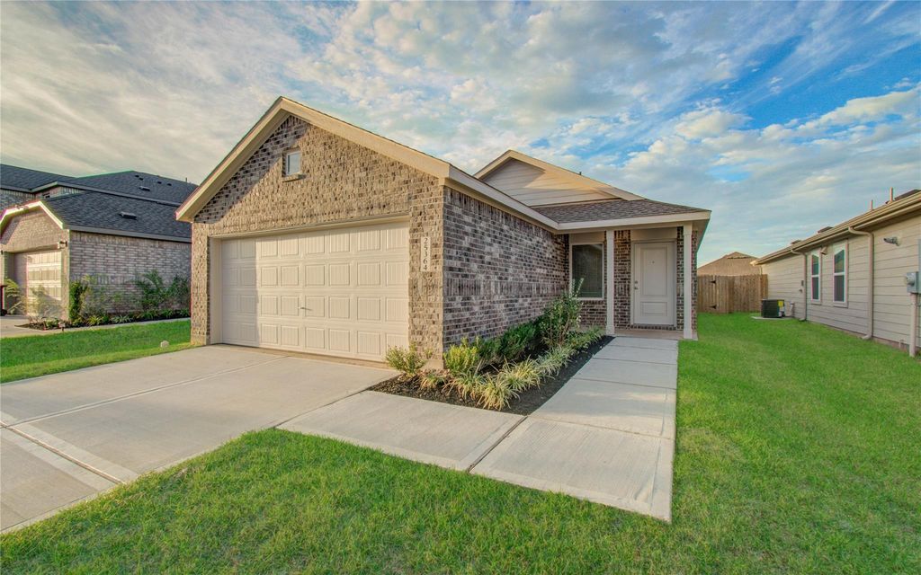 25364 Carnation Court, Magnolia, TX 77316