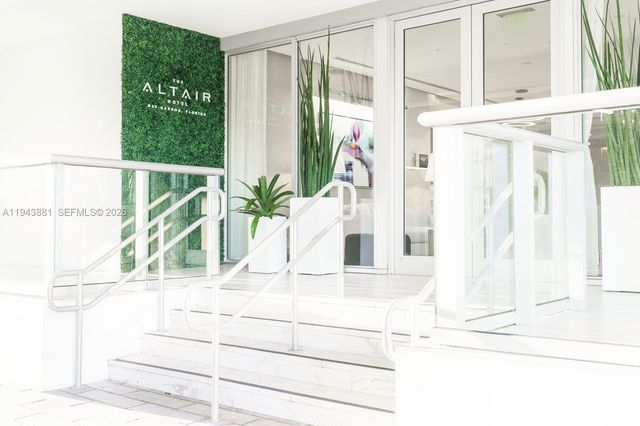 9540 W Bay Harbor Dr 310-2, Bay Harbor Islands, FL 33154