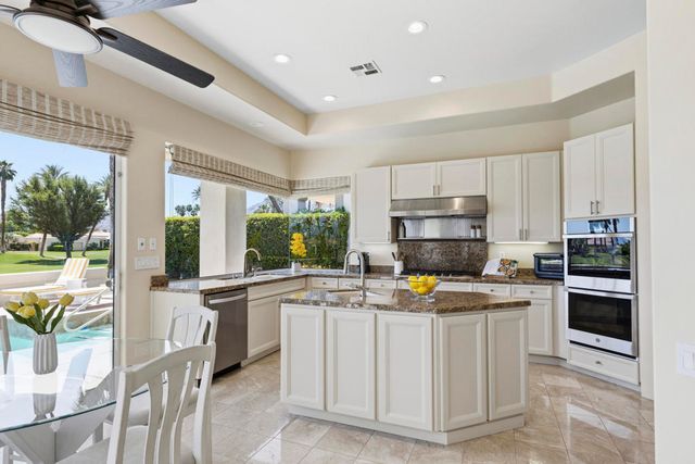 75105 Spyglass Drive, Indian Wells, CA 92210
