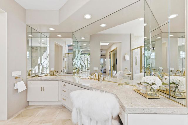 75105 Spyglass Drive, Indian Wells, CA 92210