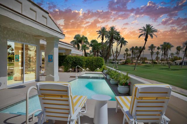 75105 Spyglass Drive, Indian Wells, CA 92210