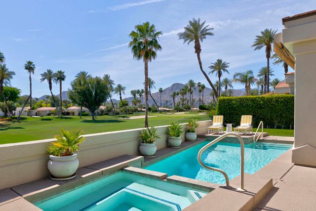 75105 Spyglass Drive, Indian Wells, CA 92210