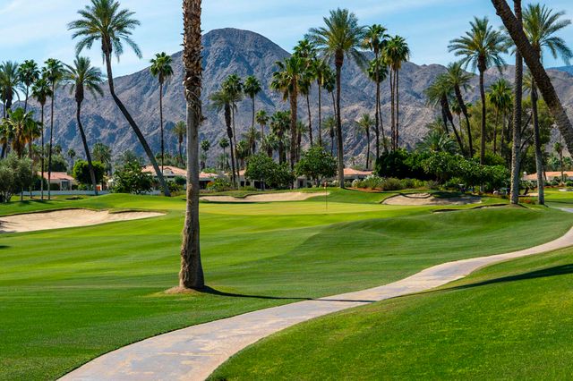 75105 Spyglass Drive, Indian Wells, CA 92210