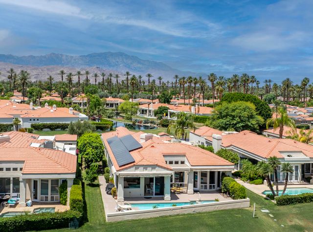 75105 Spyglass Drive, Indian Wells, CA 92210