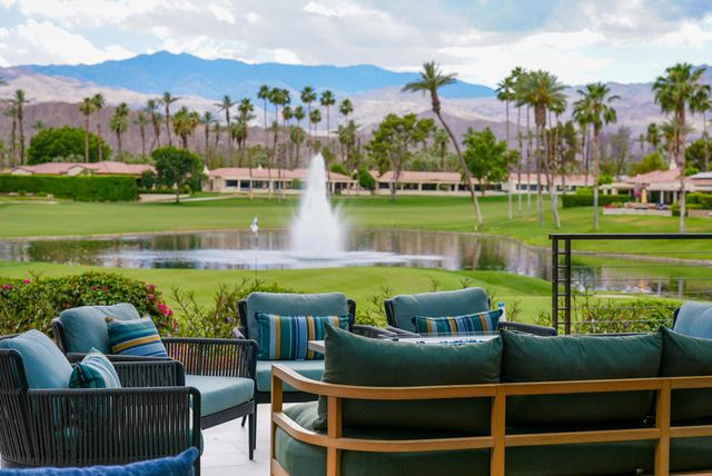 75105 Spyglass Drive, Indian Wells, CA 92210