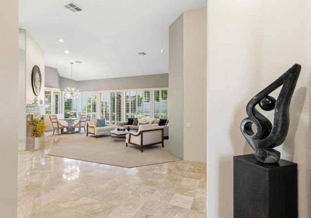 75105 Spyglass Drive, Indian Wells, CA 92210