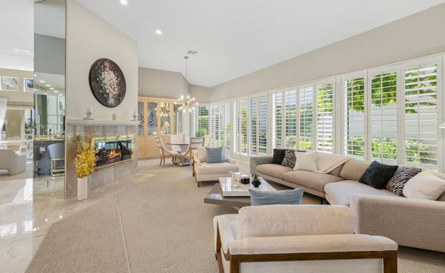 75105 Spyglass Drive, Indian Wells, CA 92210