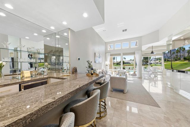 75105 Spyglass Drive, Indian Wells, CA 92210