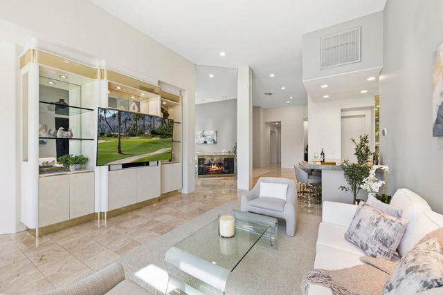 75105 Spyglass Drive, Indian Wells, CA 92210