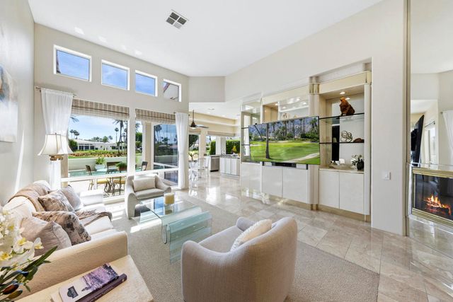 75105 Spyglass Drive, Indian Wells, CA 92210