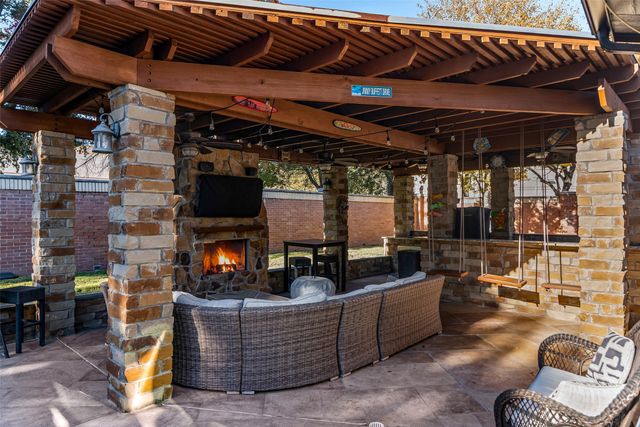 2520 Towne View Court, Flower Mound, TX 75028