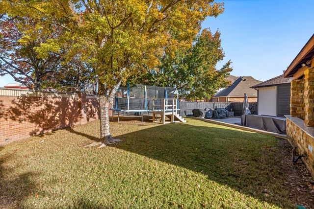 2520 Towne View Court, Flower Mound, TX 75028