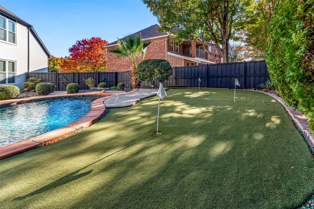 2520 Towne View Court, Flower Mound, TX 75028