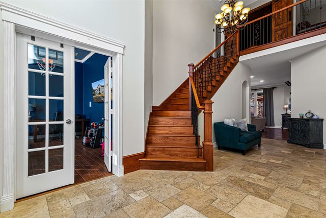 2520 Towne View Court, Flower Mound, TX 75028