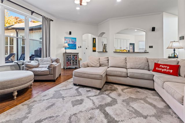 2520 Towne View Court, Flower Mound, TX 75028