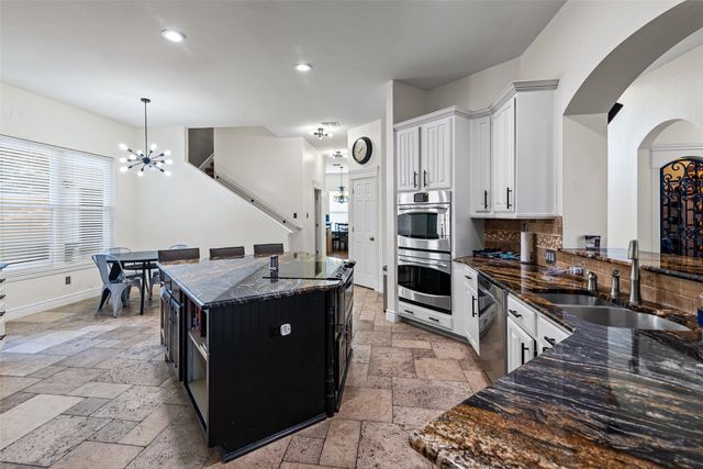 2520 Towne View Court, Flower Mound, TX 75028