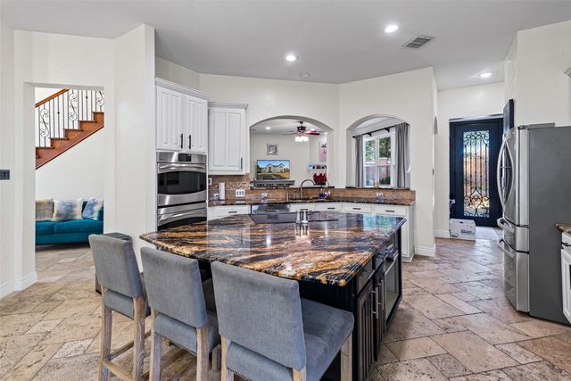 2520 Towne View Court, Flower Mound, TX 75028