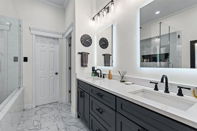 2520 Towne View Court, Flower Mound, TX 75028