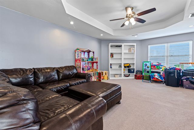 2520 Towne View Court, Flower Mound, TX 75028