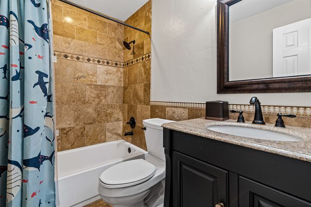 2520 Towne View Court, Flower Mound, TX 75028