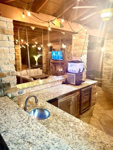 2520 Towne View Court, Flower Mound, TX 75028