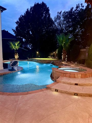 2520 Towne View Court, Flower Mound, TX 75028