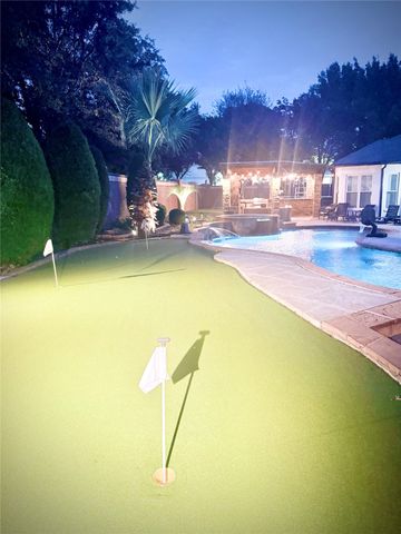 2520 Towne View Court, Flower Mound, TX 75028