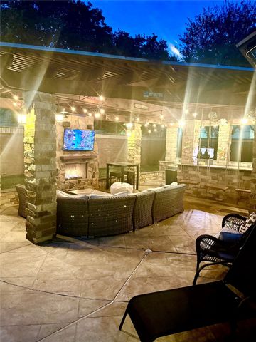 2520 Towne View Court, Flower Mound, TX 75028