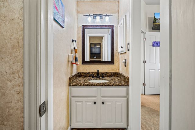 2520 Towne View Court, Flower Mound, TX 75028