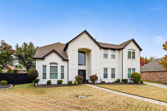 2520 Towne View Court, Flower Mound, TX 75028