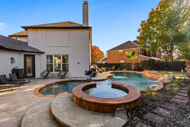 2520 Towne View Court, Flower Mound, TX 75028