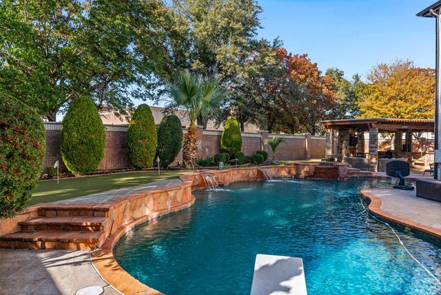 2520 Towne View Court, Flower Mound, TX 75028