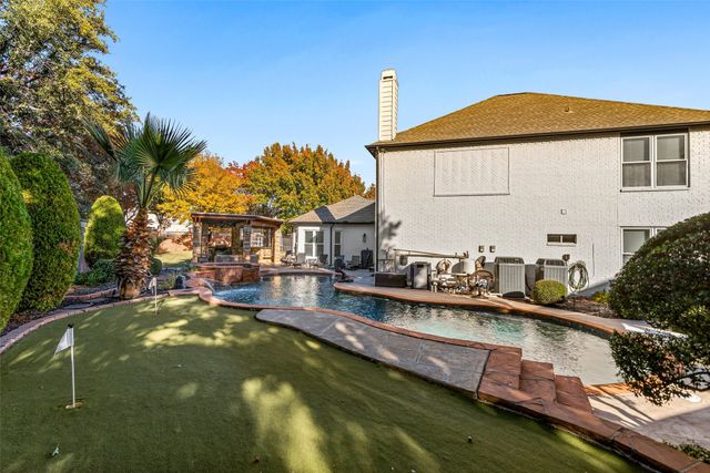 2520 Towne View Court, Flower Mound, TX 75028