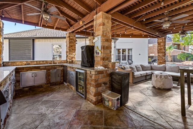 2520 Towne View Court, Flower Mound, TX 75028