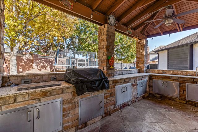 2520 Towne View Court, Flower Mound, TX 75028