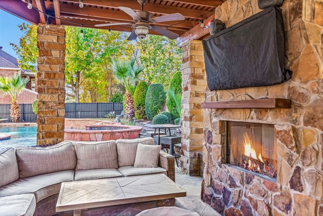 2520 Towne View Court, Flower Mound, TX 75028