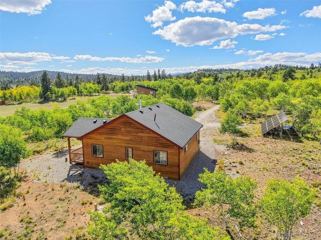 207 Overland Cir, Jefferson, CO 80456