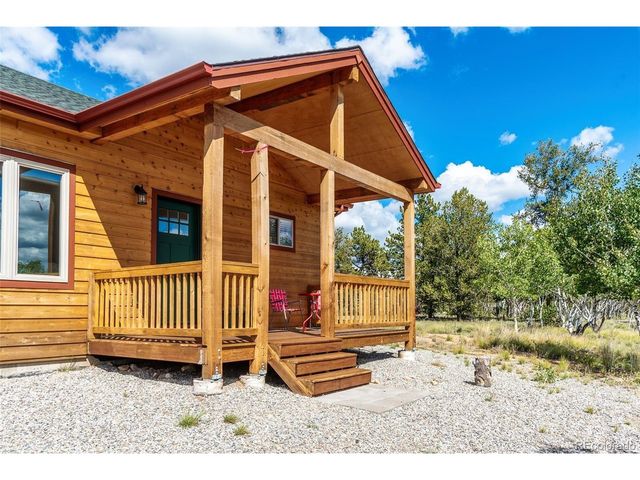 207 Overland Cir, Jefferson, CO 80456