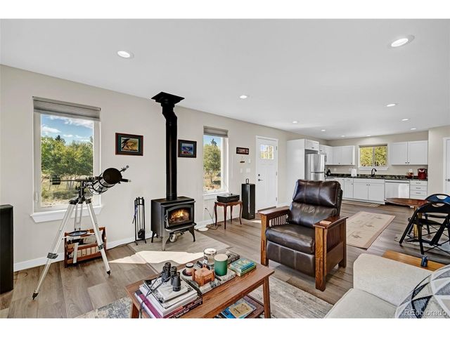 207 Overland Cir, Jefferson, CO 80456