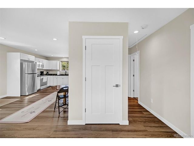 207 Overland Cir, Jefferson, CO 80456