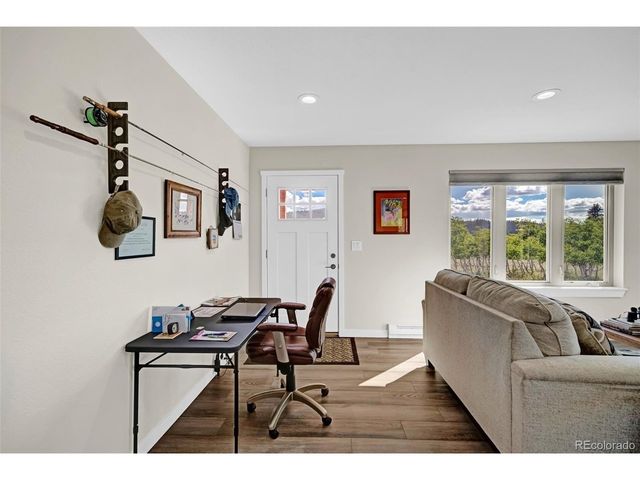 207 Overland Cir, Jefferson, CO 80456