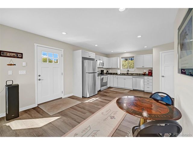 207 Overland Cir, Jefferson, CO 80456