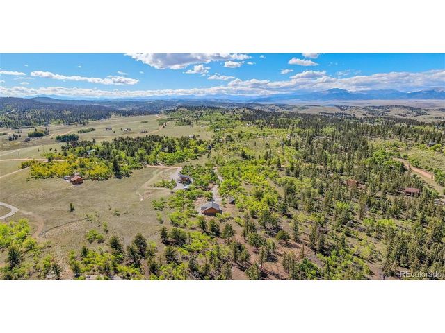 207 Overland Cir, Jefferson, CO 80456