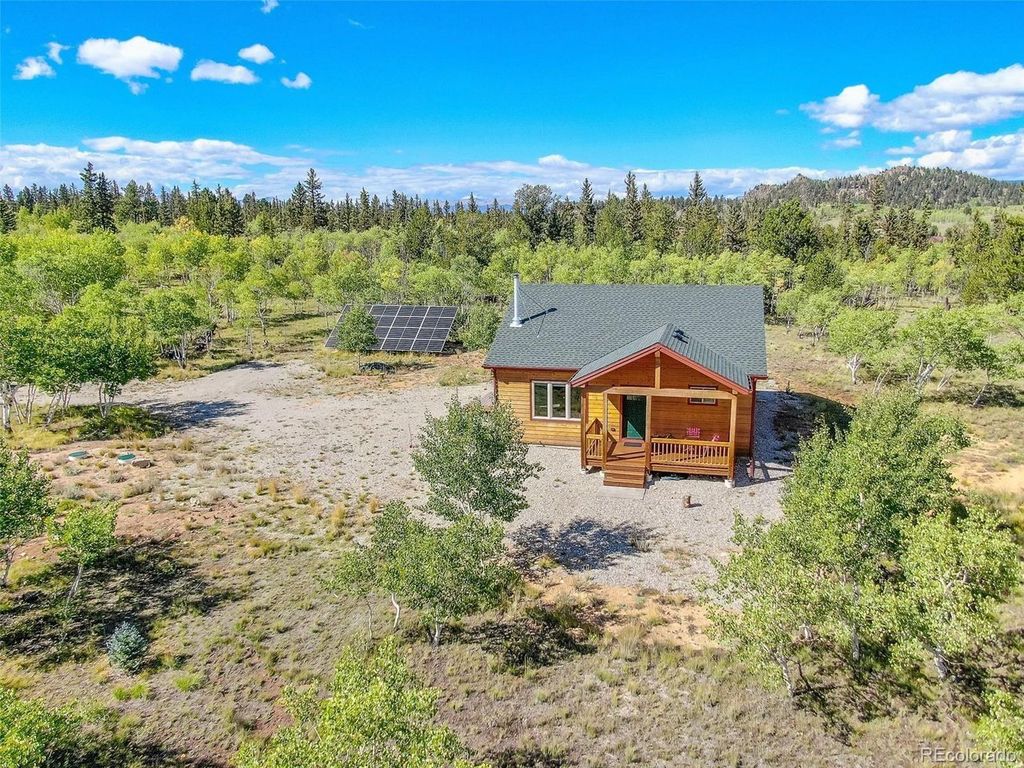 207 Overland Cir, Jefferson, CO 80456